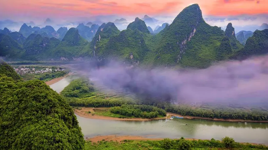 科技智慧工厂节能